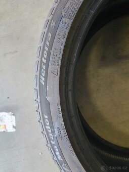 Letní pneumatiky Matador 225/40 R18 - 4
