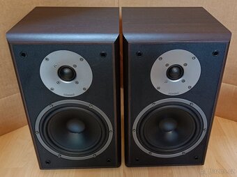 Magnat Supreme 202 repro 200 W 34 Hz - 4