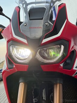 Honda CRF 1000 L Africa twin 2019 - 4