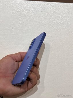 iPhone 16 128GB, 100% baterie - 4
