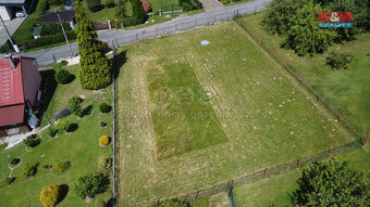Prodej pozemku k bydlení, 565 m², Stonava - 4