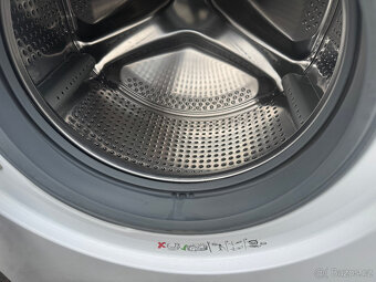 Pračka Beko WRE 6532 B0 Slim úzká - na 6 kg - 4