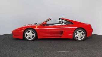 Ferrari 348 TS - 4