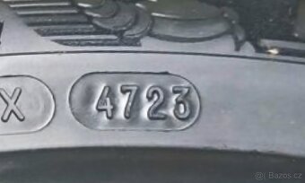 Michelin Primacy 4, 225/50 r18, 225 50 18, 225/50/18 - 4