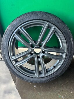 Brock RC27 5x112 R18 - 4