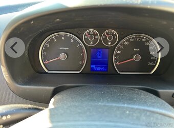 Prodám Hyundai i30 - 4