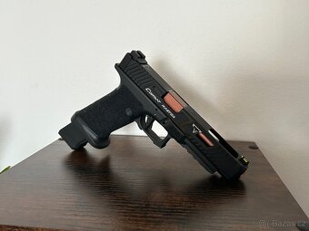 EMG Taran Tactical Combat Master - 4