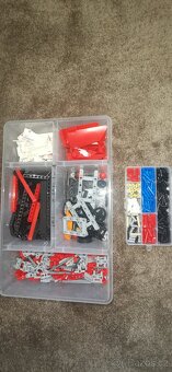 Lego Mindstorm - 4