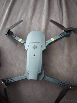Dron s kamerou - 4