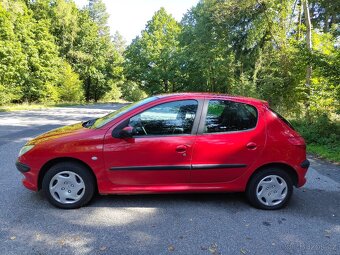 Peugeot 206 - 4
