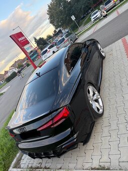 Audi RS5 Facelift 2.9TFSi Bi-Turbo V záruke - 4