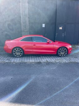 Audi A5 2.0 TFSI 155 kW | S-line | Automat | Bang & Olufsen - 4