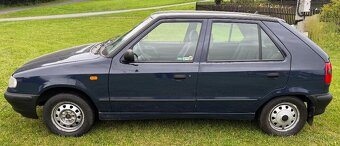 Škoda Felicia 1.3 GLXi 50kW - 4