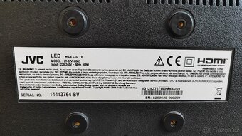 Tv JVC LED LT-32VH3905 - 4