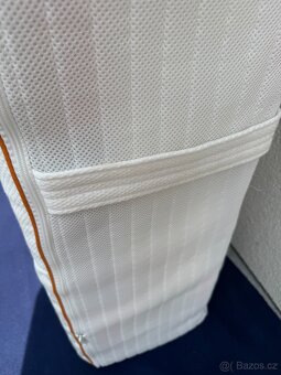 Prémiová matrace Schlaraffia S600 - 90x200x30cm - 4
