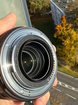 Canon RF 35 mm f/1,8 Macro IS, STM - 4
