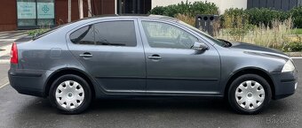 ŠKODA OCTAVIA,1.9tdi,TEMPOMAT,SENZORY,NOVÁ STK,PO ROZVODECH - 4