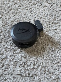 Herní myš HyperX Pulsfire Dart - 4