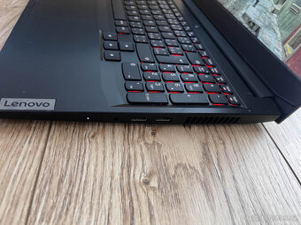 Lenovo IdeaPad Gaming 3 - 4