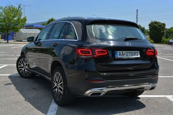 Mercedes Benz GLC 300e 4MATIC 2021 - 4