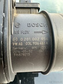 VW filtr box - 4