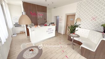 Prodej ubytování, 450 m² - Suchohrdly, ul. Znojemská - 4