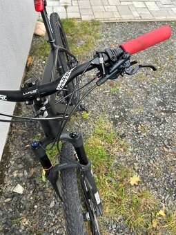 Horské kolo Superior XP 979 carbon, rám L, kola 29 - 4