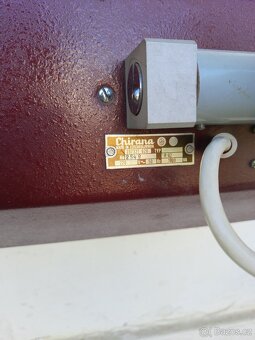 Prodám stojanový infrazářič - 4