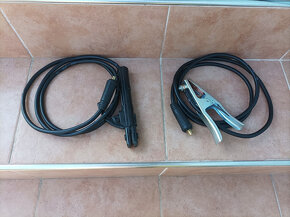 Invertorová elektrodová svářečka Armateh AT-9302 - 4