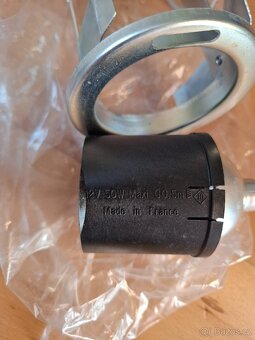 Bodovky do sádrokartonu - 4