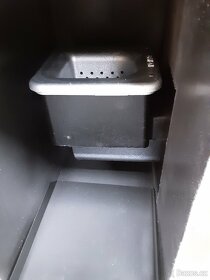 Kotel na uhlí automat 19 kW - 4