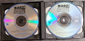 CD MELODIE STŘÍBRNÉHO PLÁTNA - 4