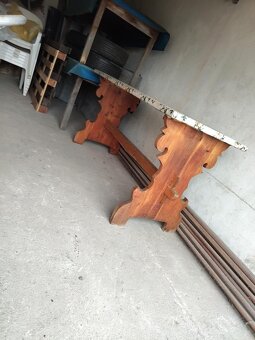 zahradní nábytek - 4