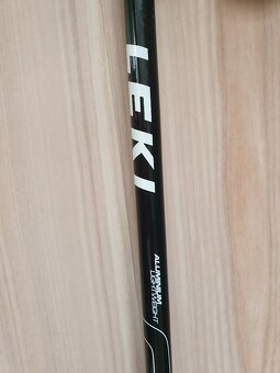 hůlky na běžky Leki 125 cm - 4