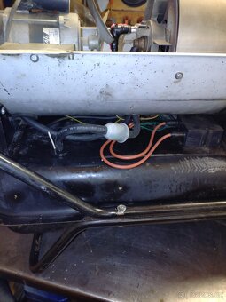 naftové topení - 4