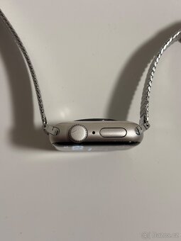 Apple Watch SE 2 40mm - 4