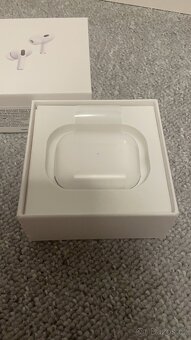 Apple AirPods Pro (2. generace) - 4