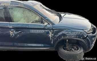 Prodám náhradní díly na Škoda kodiaq - 4