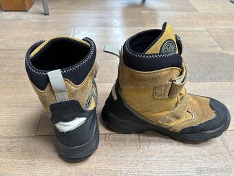 Zimní boty/ sněhule Primigi, vel. 36 - 4