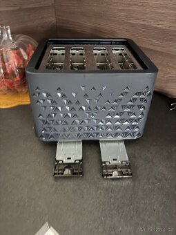 Topinkovač Morphy Richards - 4