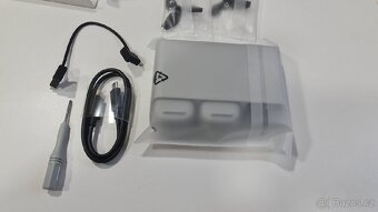 DJI NEO - Fly More combo - 4