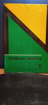 Česko - německý a Německo - český slovník - 4