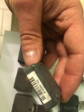 TPMS ventil RENAULT - 4