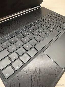 Apple magic keyboard pro iPad Pro 12,9” - 4