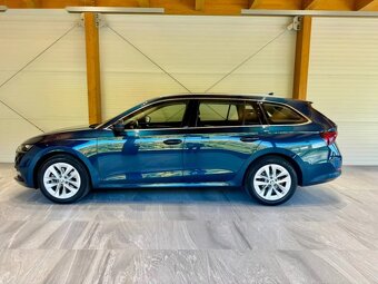 Škoda Octavia, 2.0 TDi 110 Kw DSG 4x4 Style+ - 4