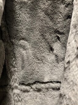 Dámský kožíšek - 4