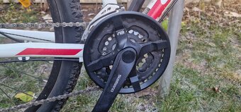 Prodám horké kolo Scott contesa 720 - 4