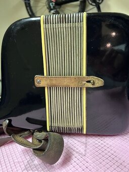 Akordeon Heligonka Kebrdle - 4