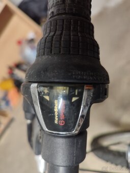 Detske kolo X-Fact 18 zachovale - 4