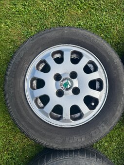 Al kola Felicie Magic, Mystery - 4